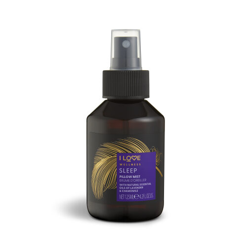 Wellness Sleep Pillow Mist-125ml