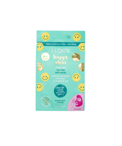 Purfying Face Mask Happy Skin