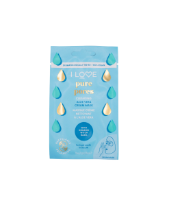 Cleansing Face Mask Pure Pores