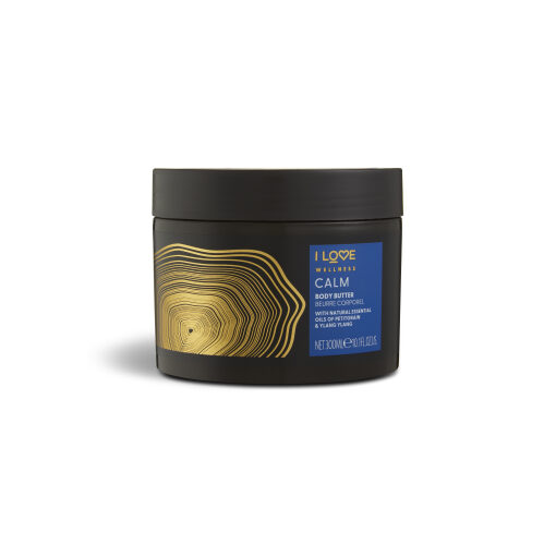 Wellness Body Butter Calm -300ml