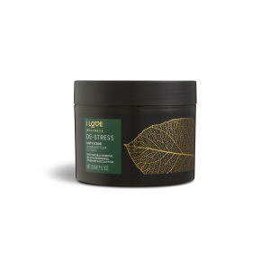I love Wellness Body De-stress Scrub -350gr