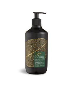 Wellness Hand & Body De-stress Lotion -500ml