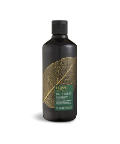 Wellness De-stress Shower Burst -500ml