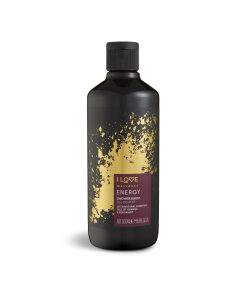 Wellness Shower Burst Energy -500ml