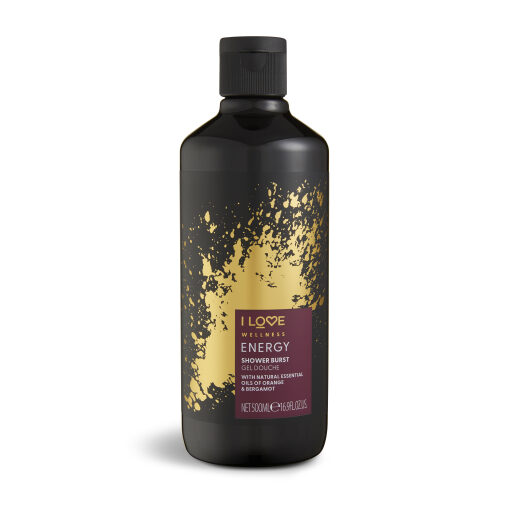 Wellness Indulgent Spa Energy -PACK - Image 3