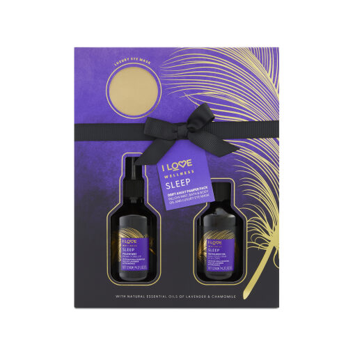 Wellness Drift Away Sleep -PACK