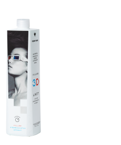 Trendy Hair 3d lait filler volume conditioner -1000ml