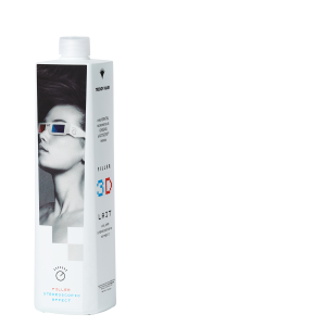 Trendy Hair 3d lait filler volume conditioner -1000ml