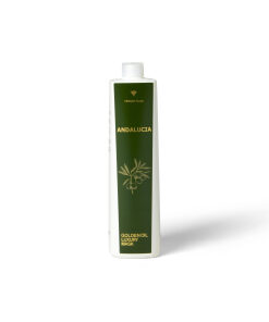 Trendy hair Andalucia Golden oil Mask - 1L