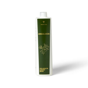 Trendy hair Andalucia Golden oil Mask - 1L