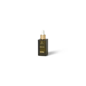 Trendy hair Andalucia Golden oil Hair serum - 50ml