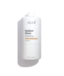 keune Care Radiant Gloss shampoo - 1000 ML