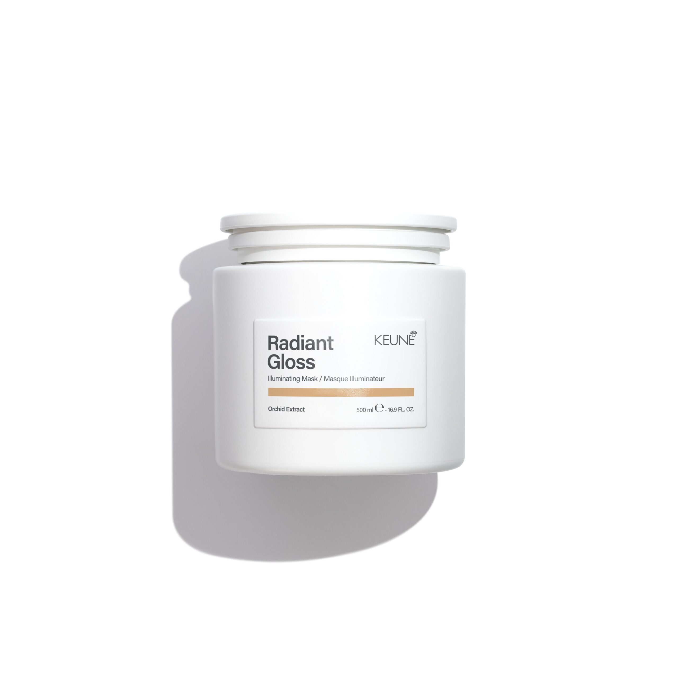 Keune Care Radiant Gloss Mask - 500 ML