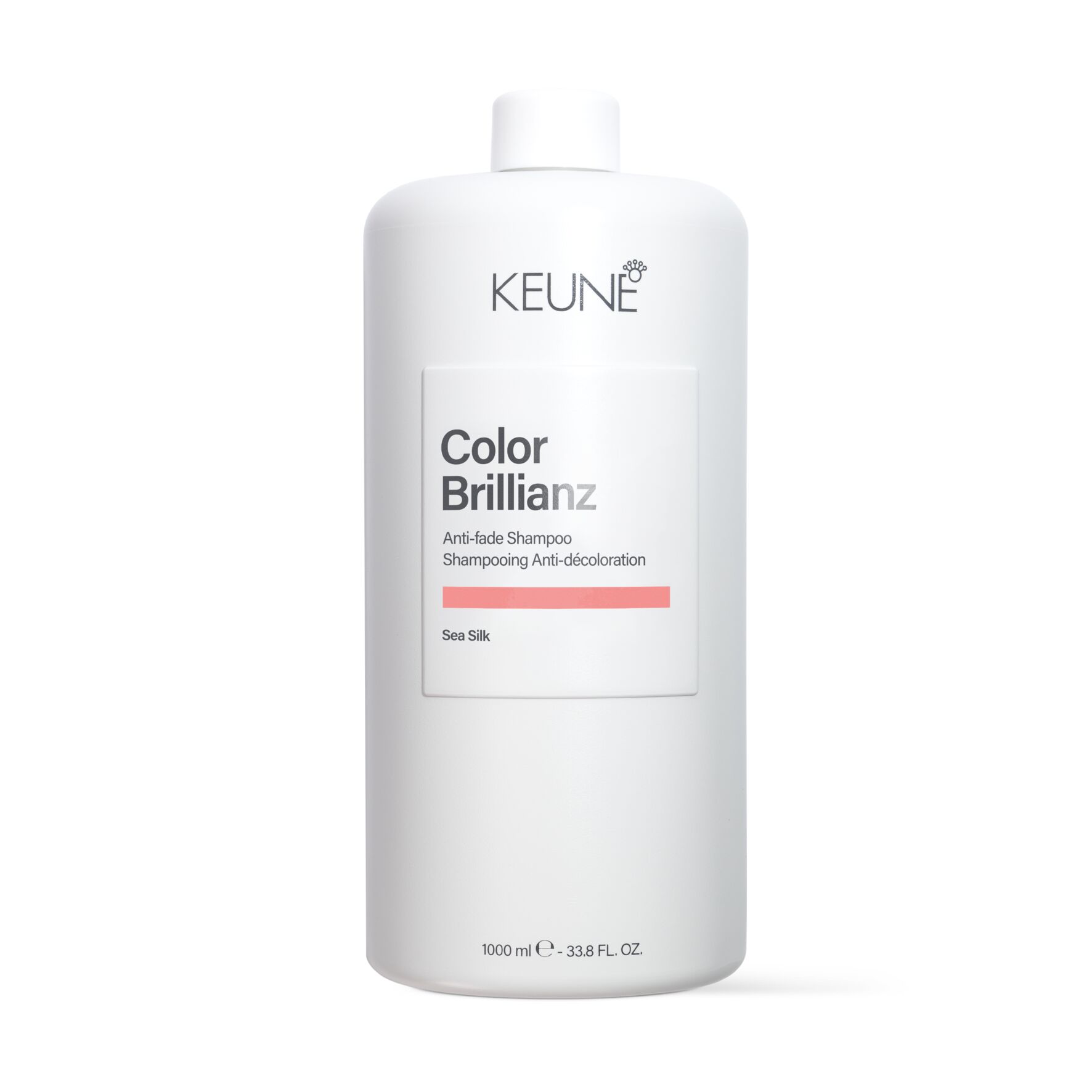 Keune Care Color Brillianz Shampoo - 1L