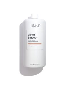 Keune Care Velvet Smooth Shampoo - 1L