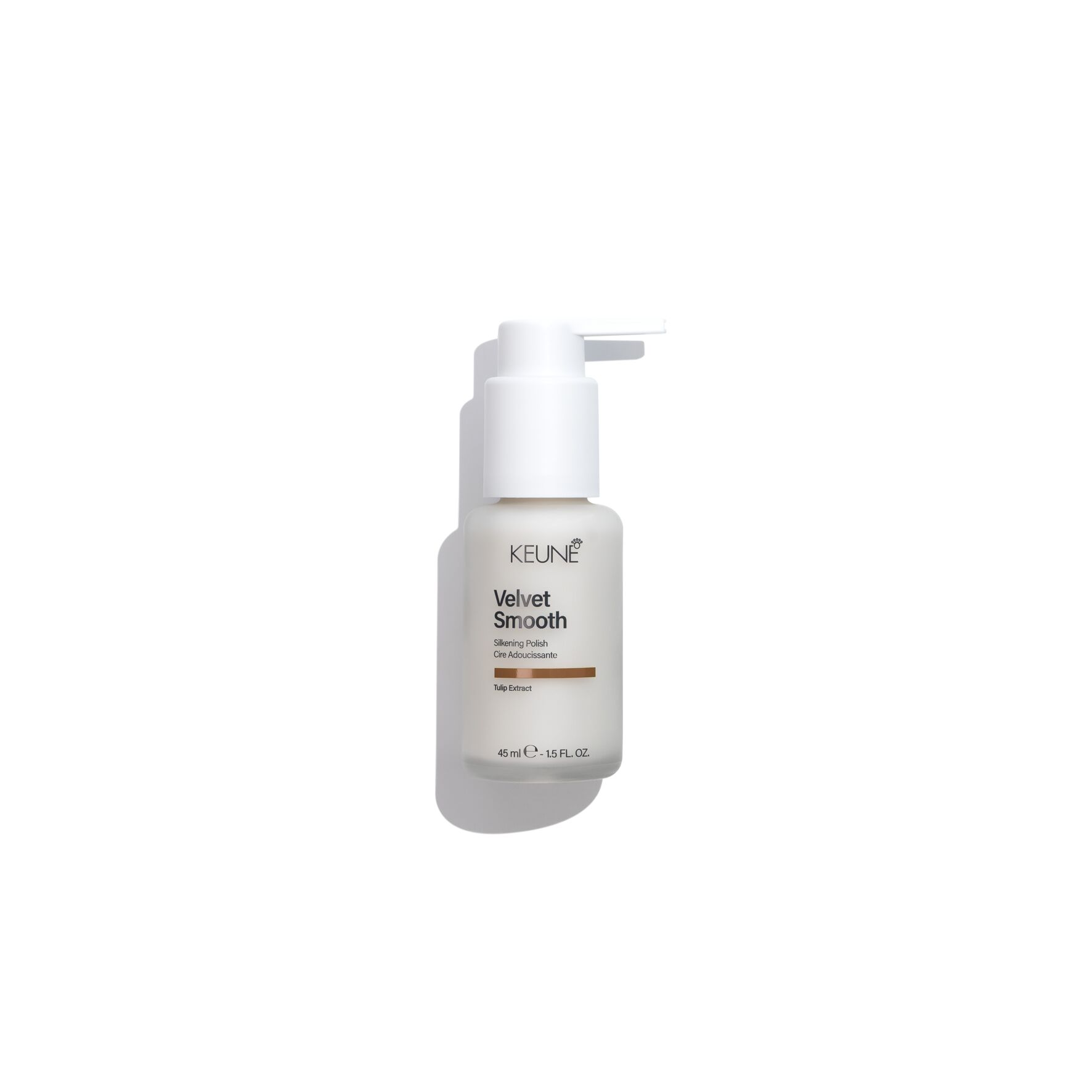 Keune Care Velvet Smooth Silkening Polish - 45 ML