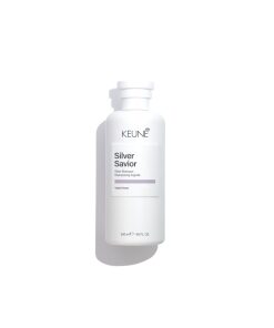 Keune Care Silver Savoir Shampoo - 300 ML