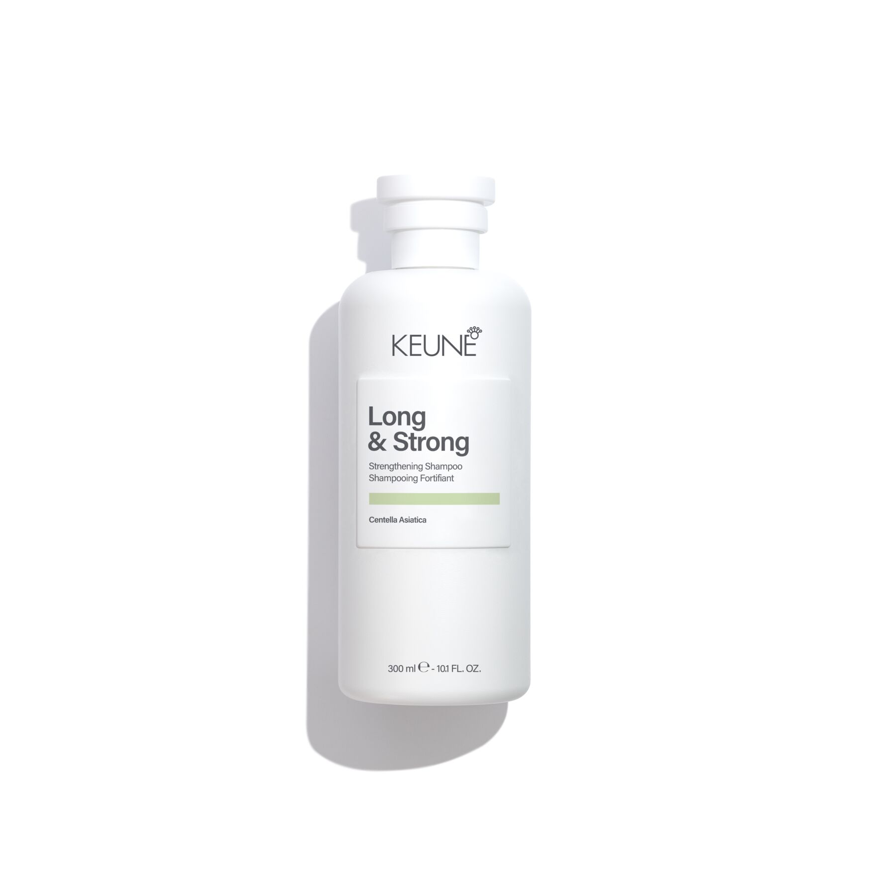 Keune Care Long & Strong Shampoo - 300 ML