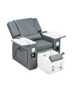 Pedicure chair