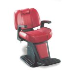 Barber chair art. 992