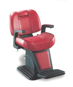 Barber chair art. 992