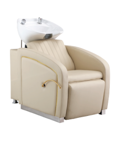 Washing chair + foot rest