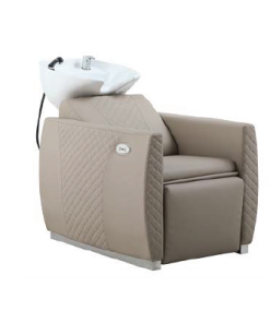 Electrical washing chair