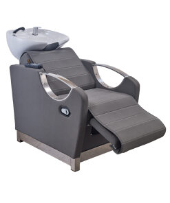 Electrical washing chair