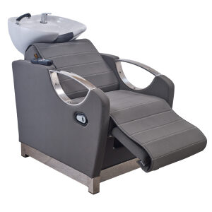 Electrical washing chair