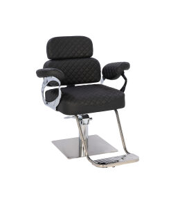 Styling chair -Black